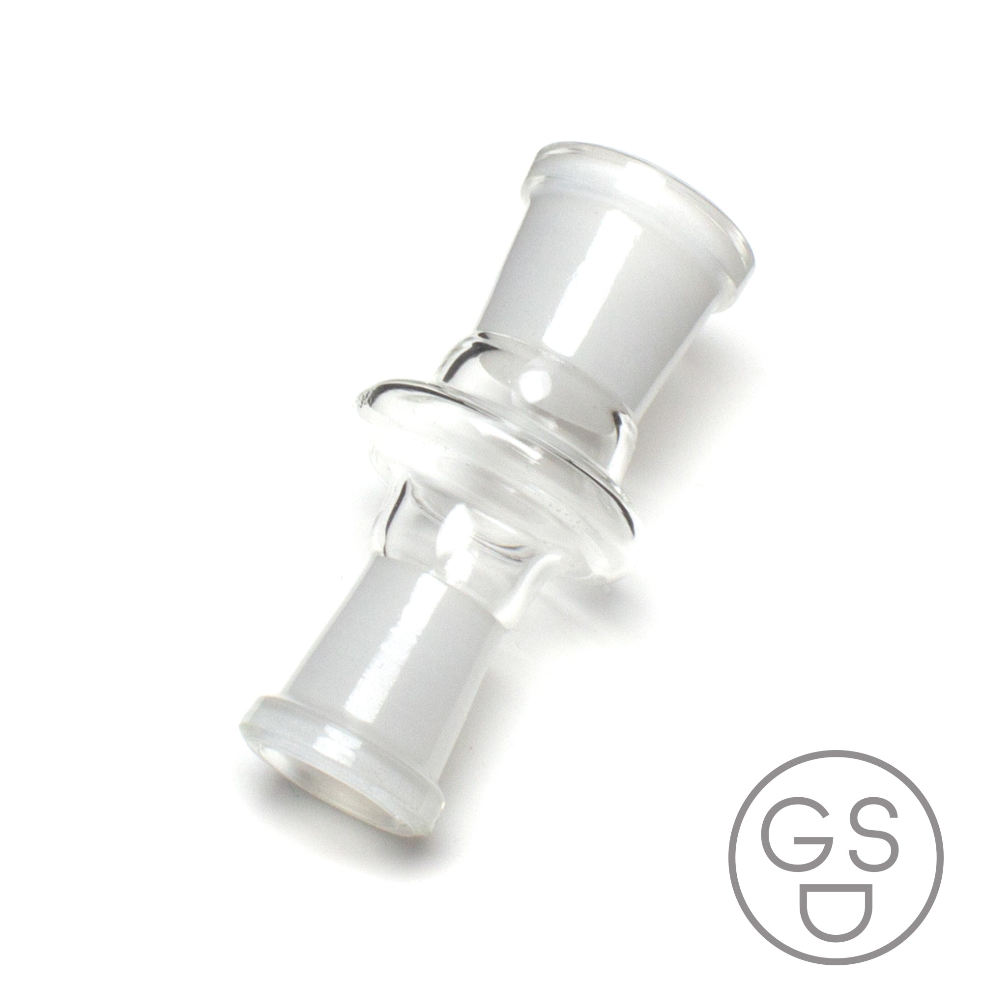 Female To Female Glass Adapter