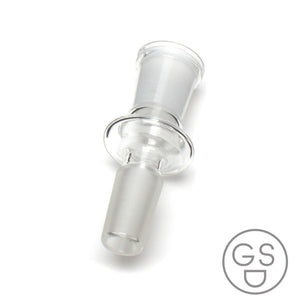 Male To Female Glass Adapter