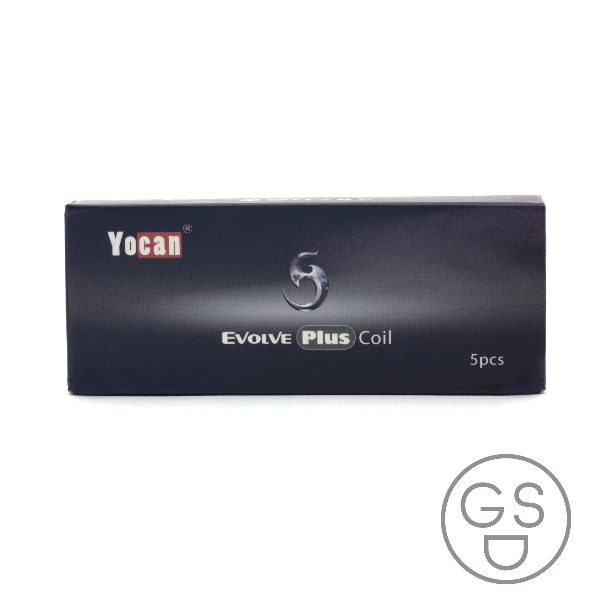 Yocan Evolve Plus Ceramic Donut Coil - 5 Pack