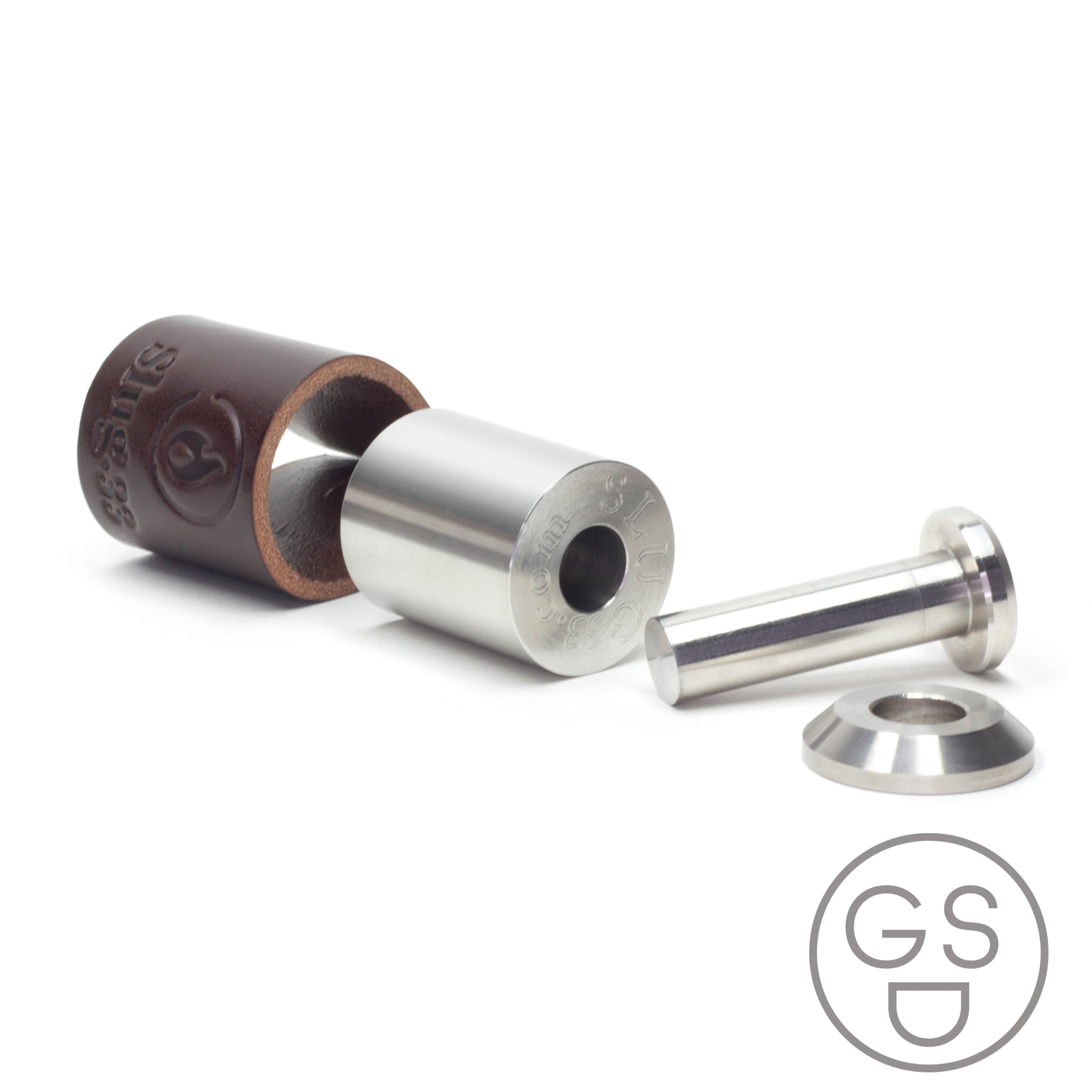 Slug.33 Rosin Forge