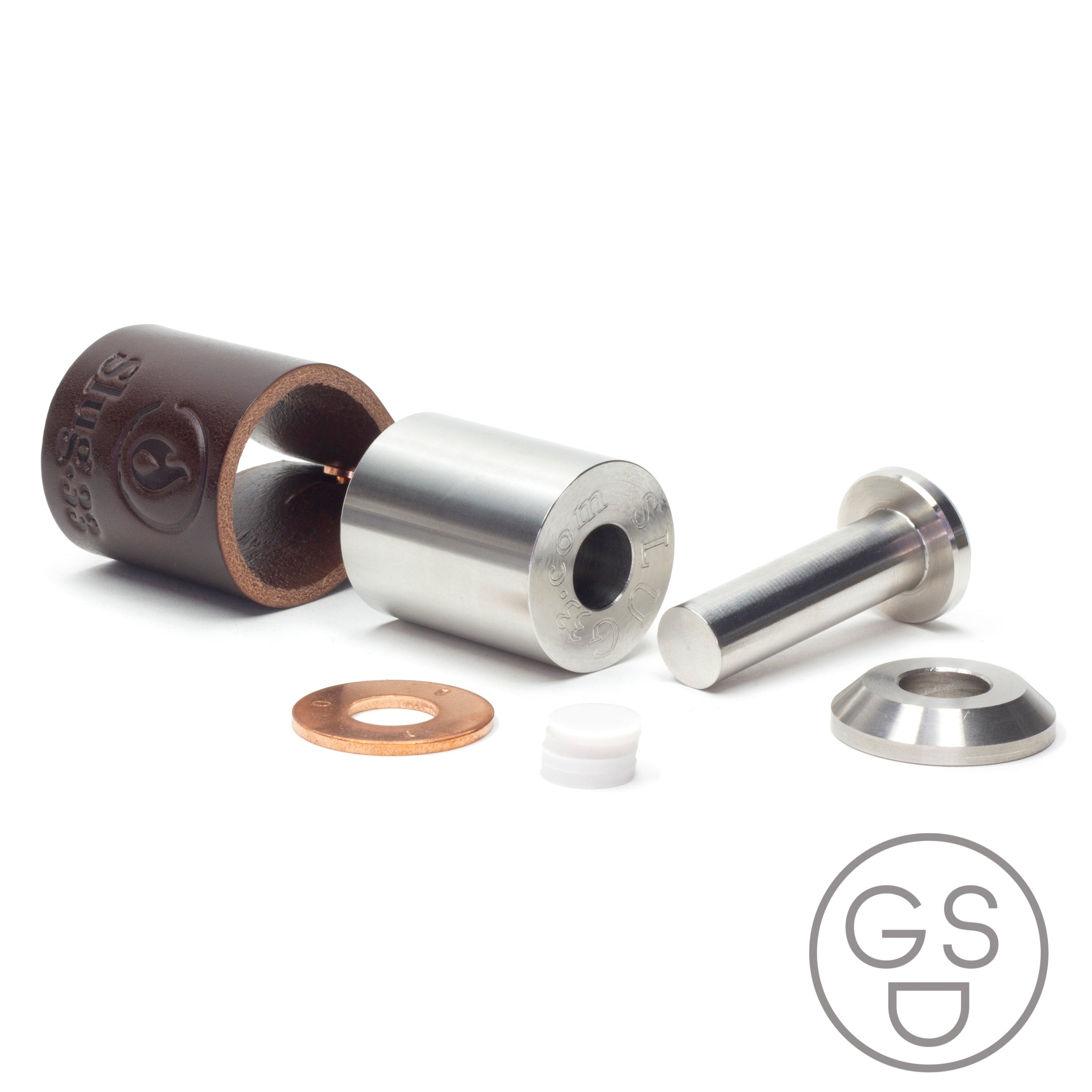 Slug.33 Rosin Forge