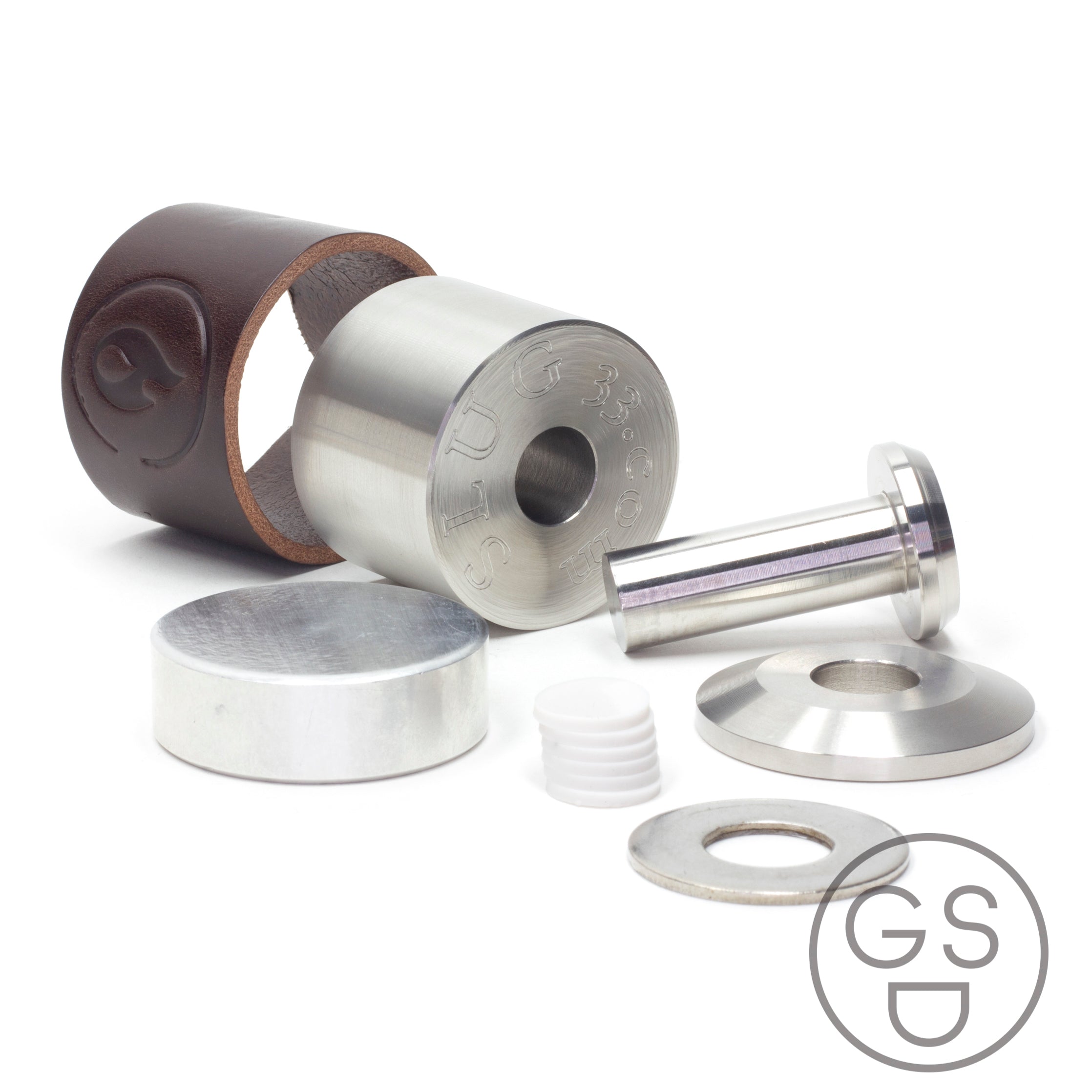 Slug.33 Rosin Forge