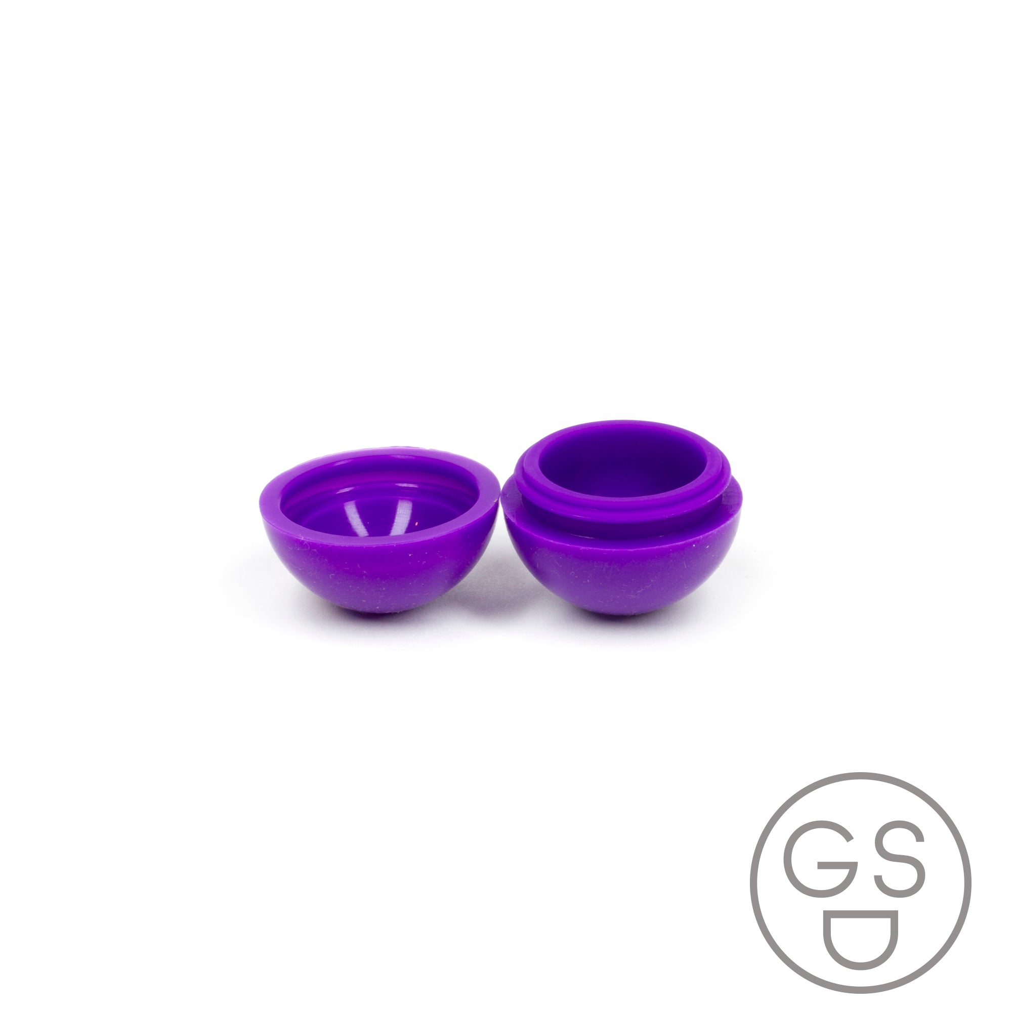 Dealz 1.5" Silicon Wax Storage Ball
