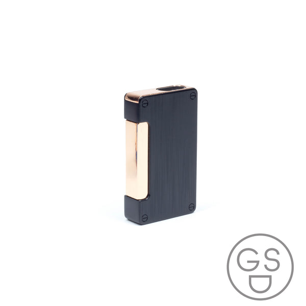 Dual torch lighter Dynavap Greenstone Dispensary