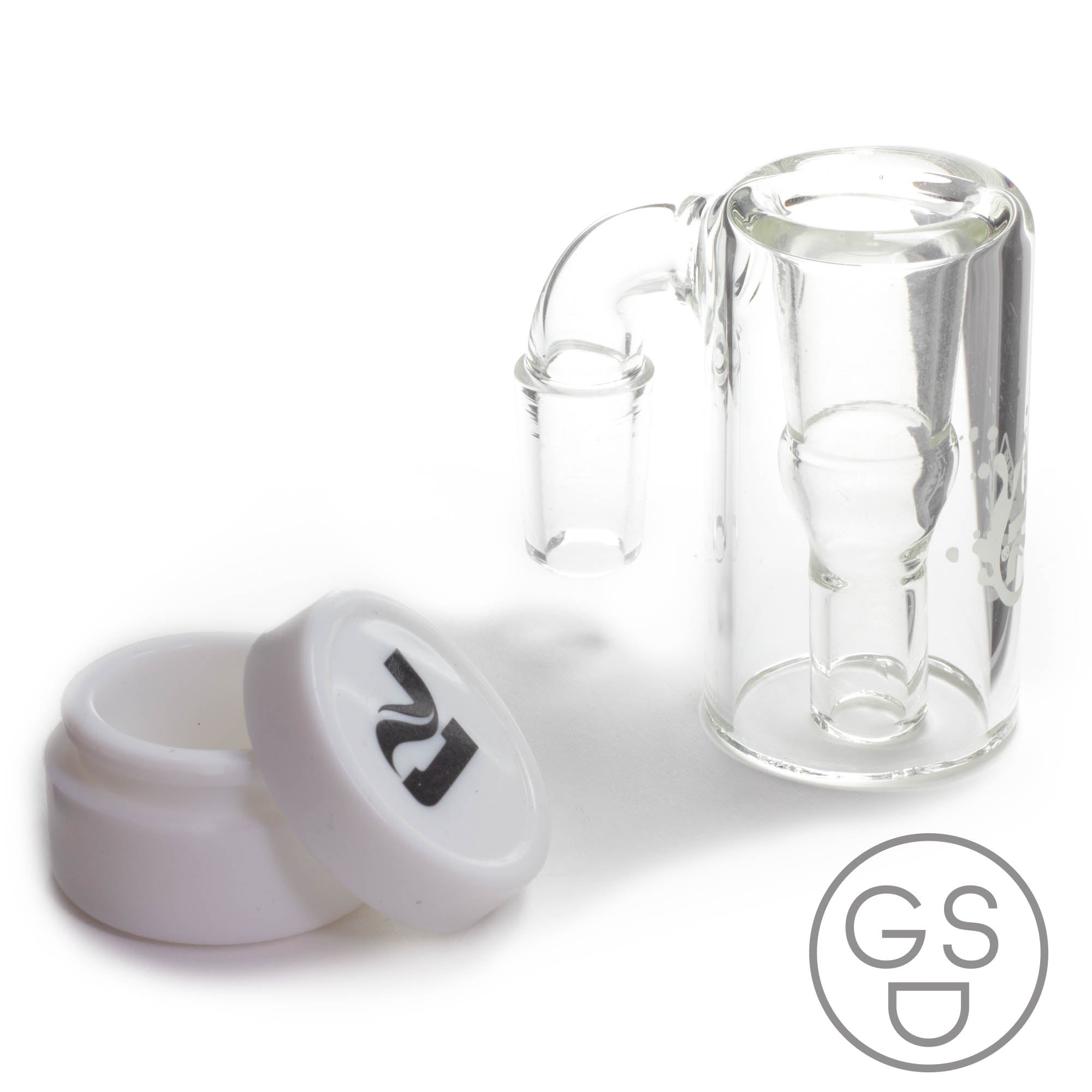 Pulsar Oil Reclaimer w/ Silicone Catchment - 14mm M