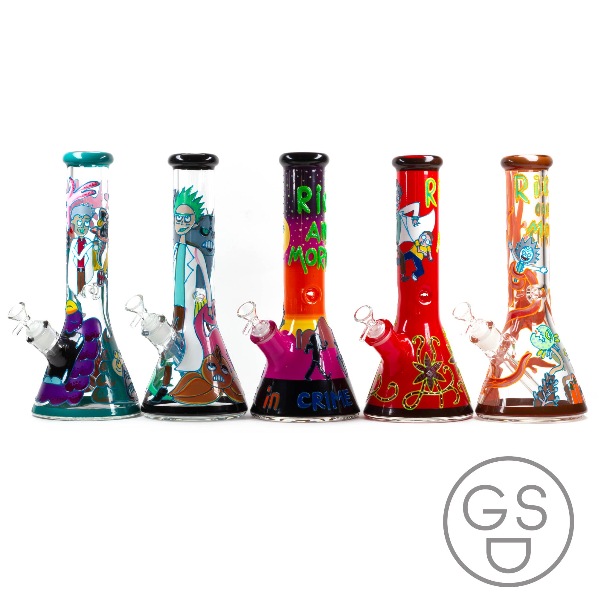 R & M Waterpipe