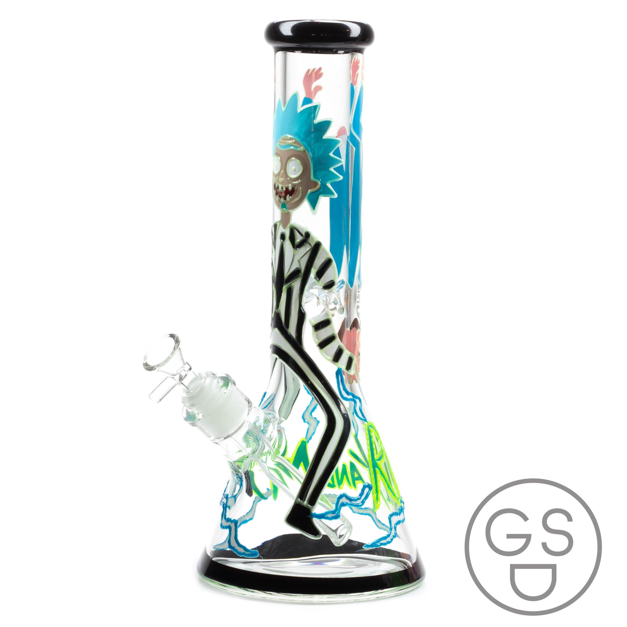 R & M Waterpipe