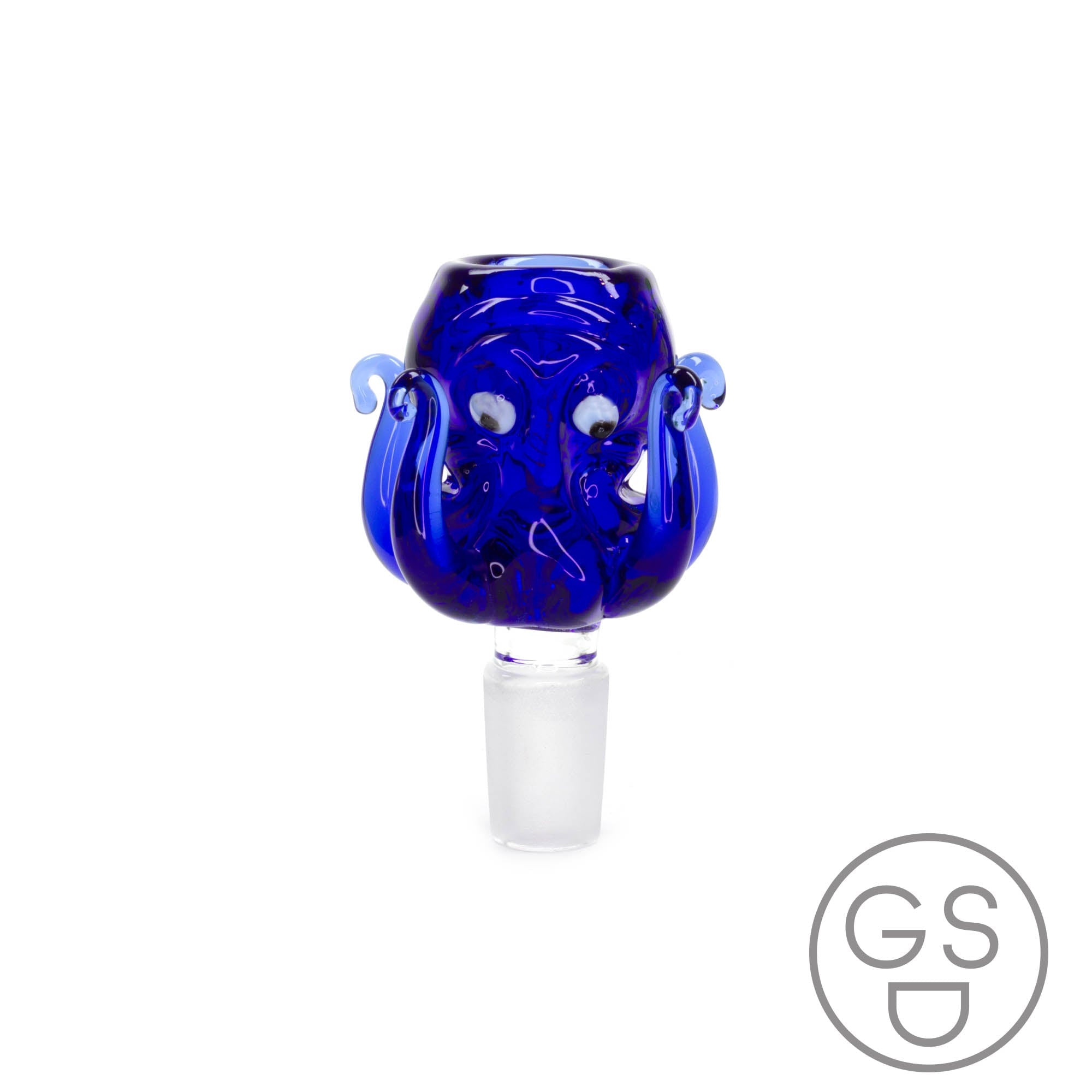 Octopus Bowl - 14mm