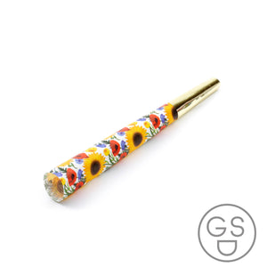 Beautiful Burns - Pre-Rolled Cones - 8 Pack