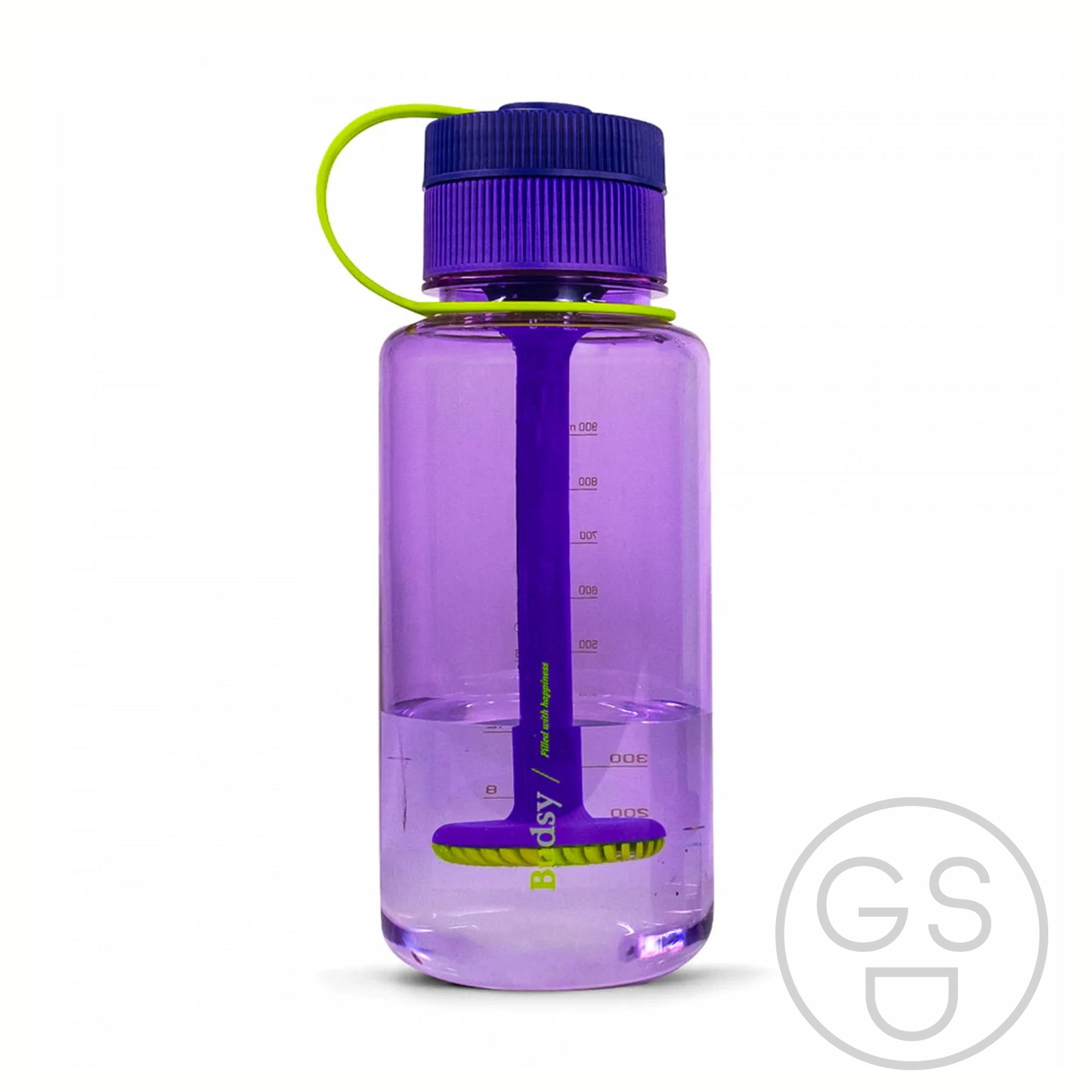 Puffco Budsy Water Bottle Bubbler