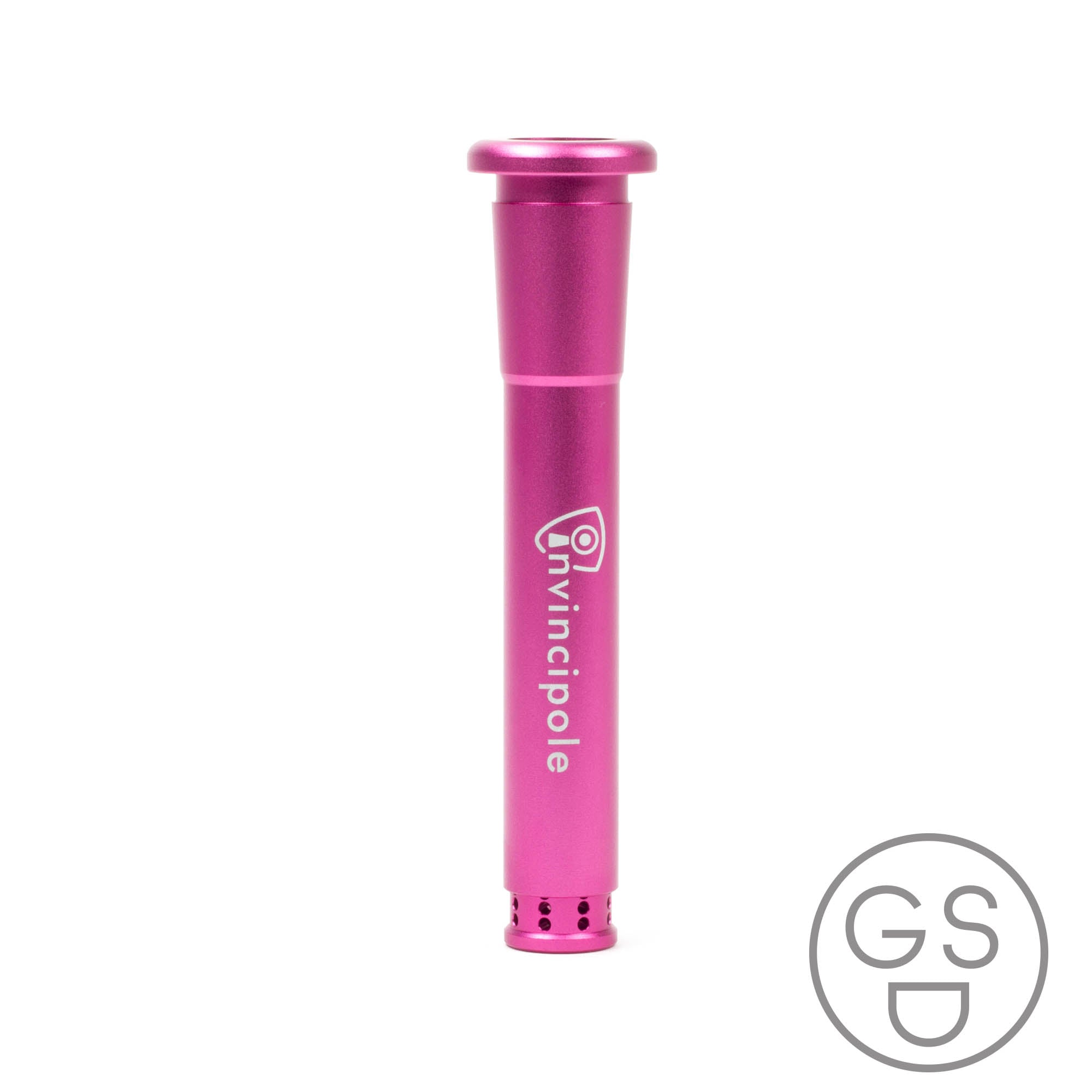 Invincipole Aluminium Telescopic Downstem