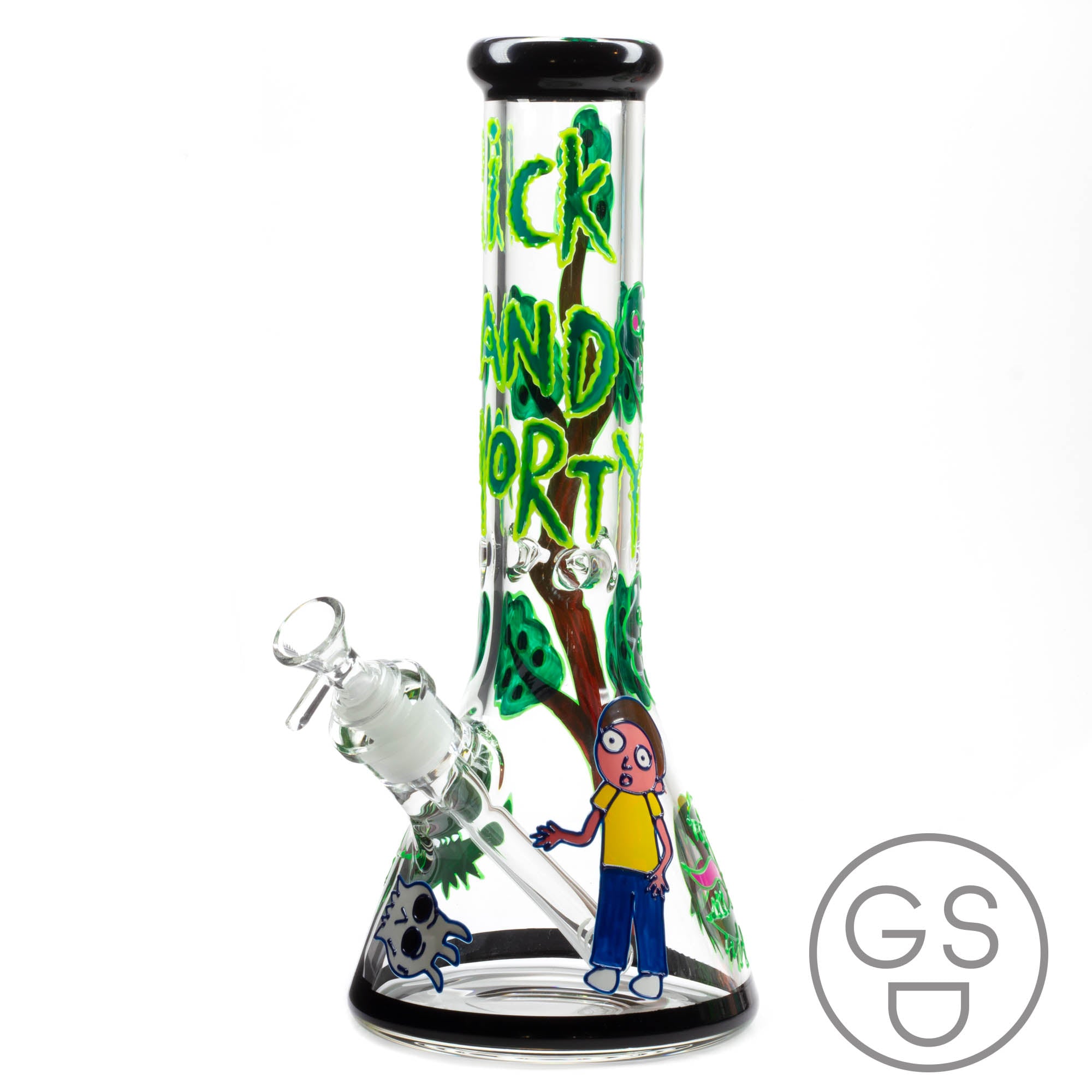 R & M Waterpipe