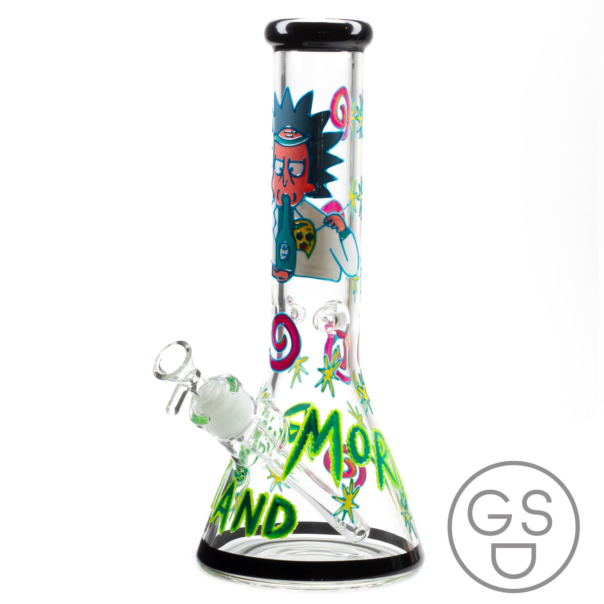 R & M Waterpipe