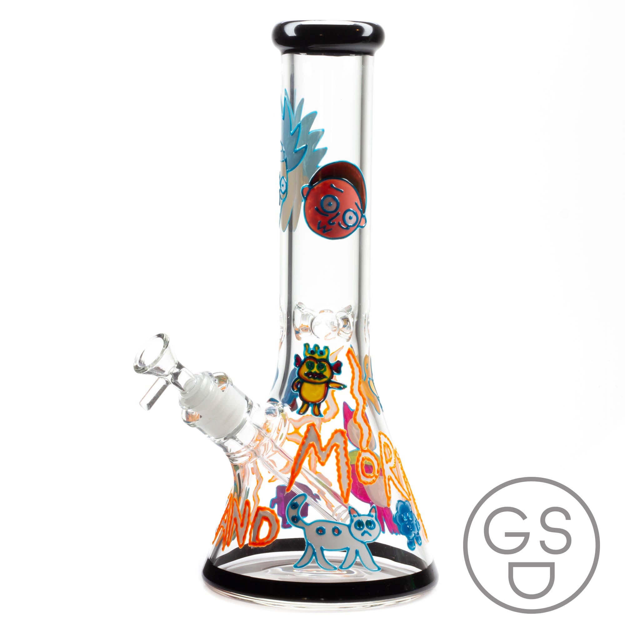 R & M Waterpipe