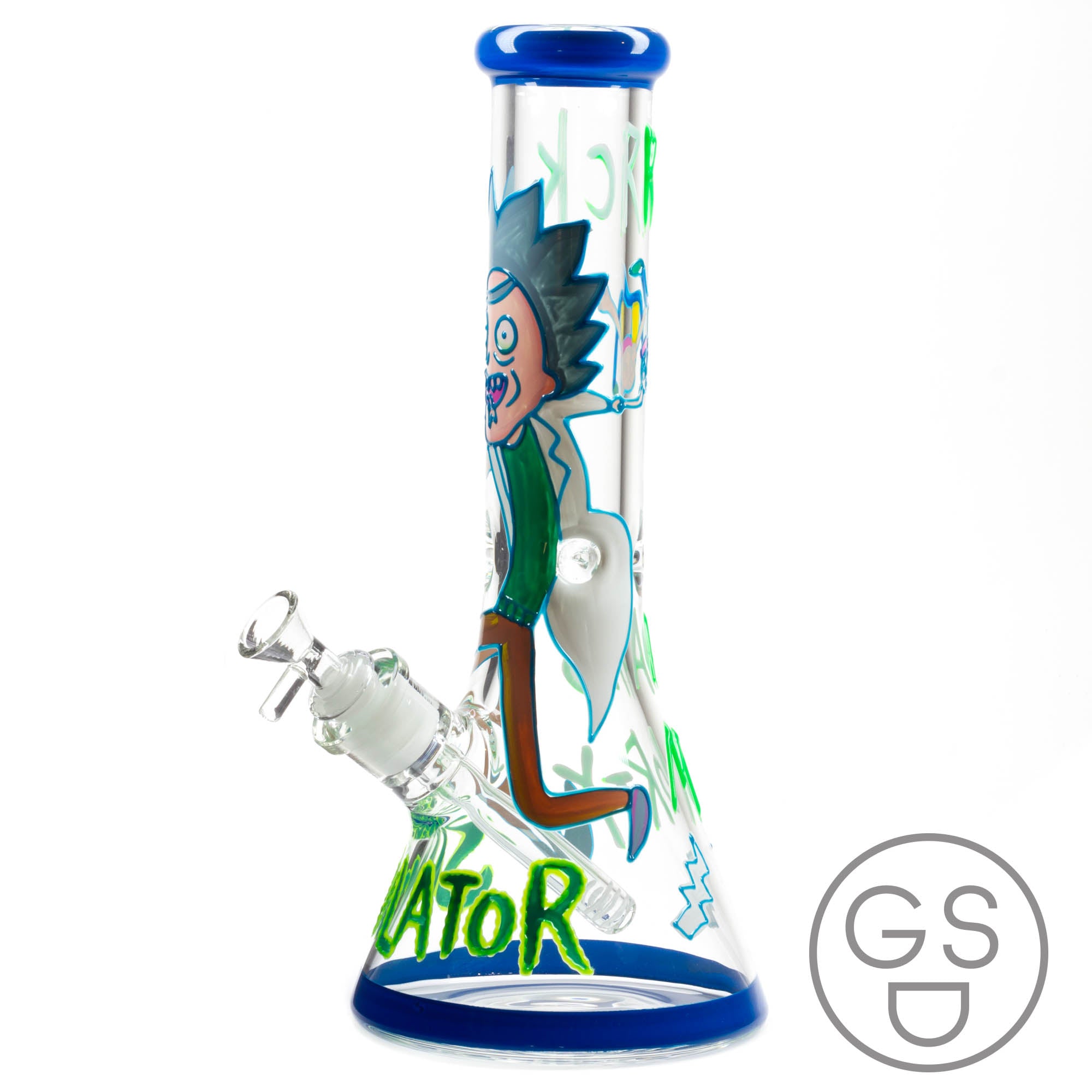R & M Waterpipe