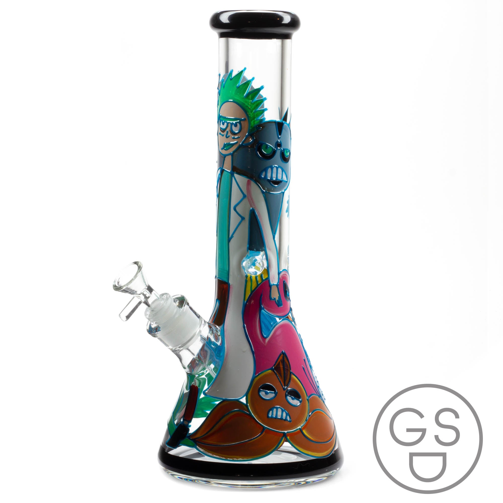 R & M Waterpipe