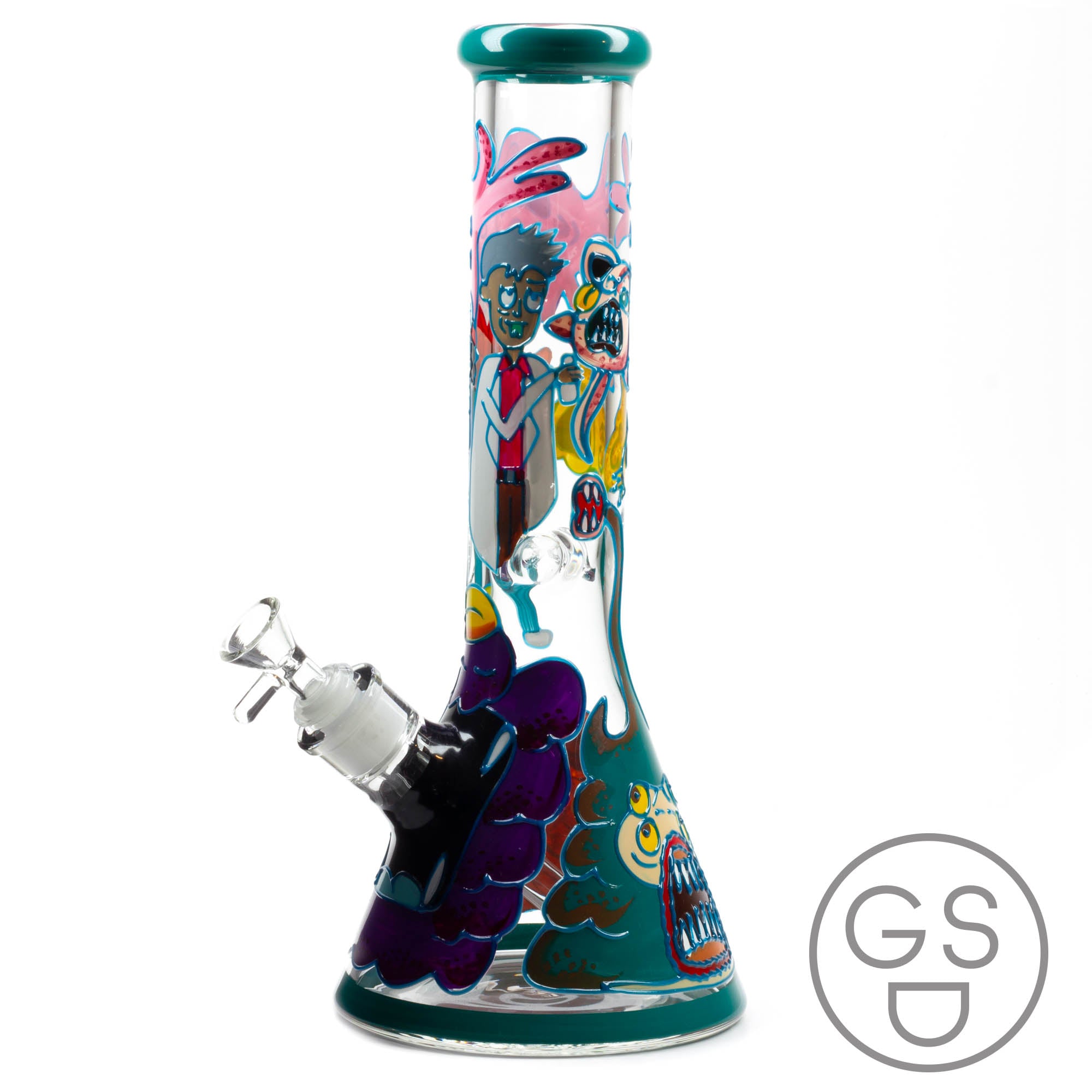 R & M Waterpipe