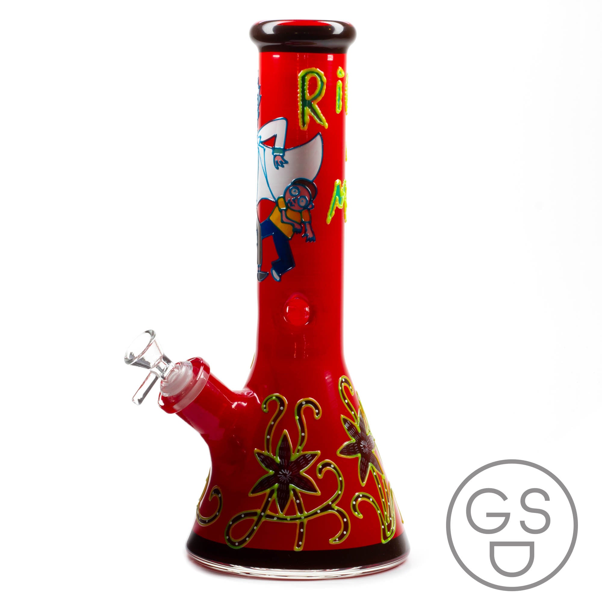 R & M Waterpipe