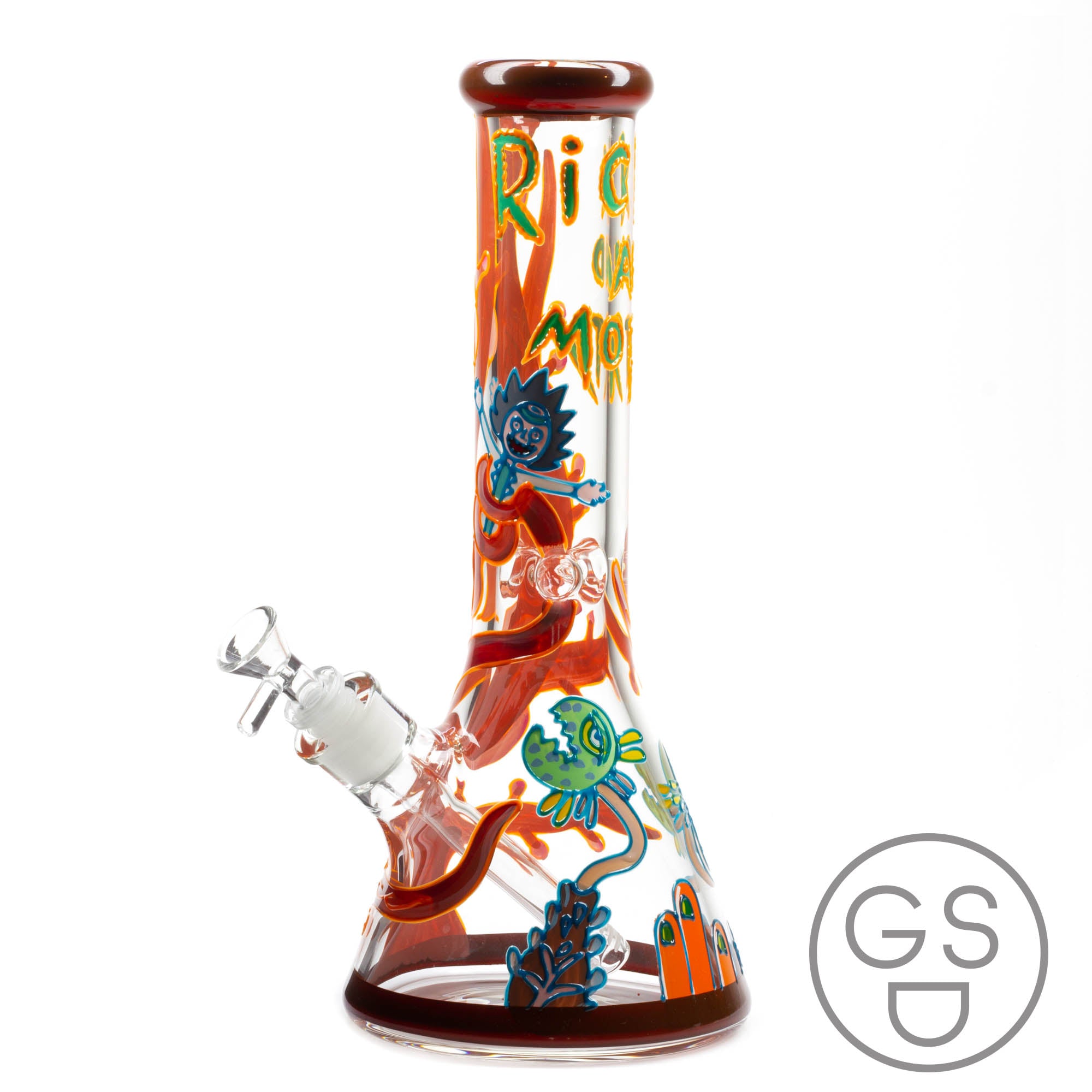 R & M Waterpipe
