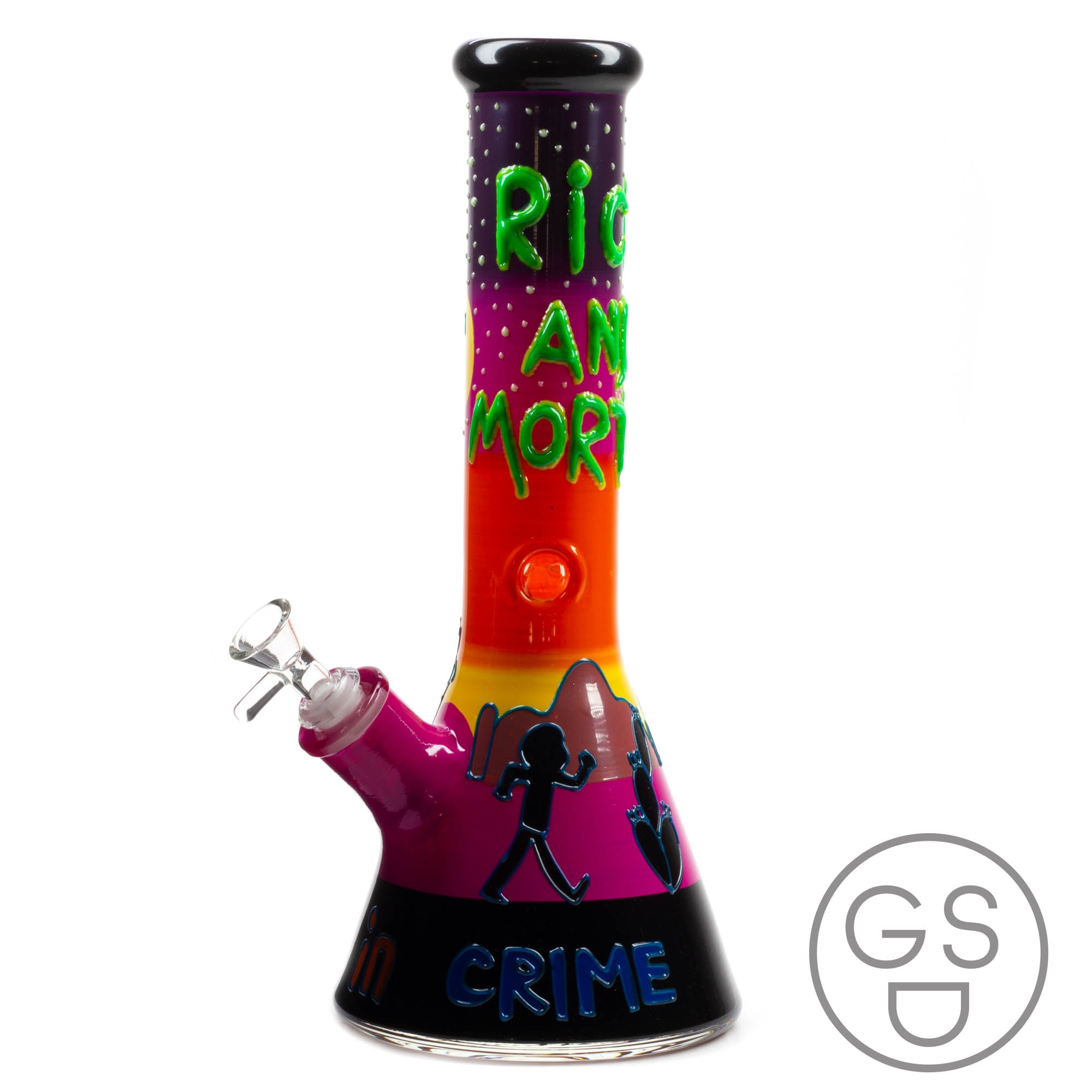 R & M Waterpipe
