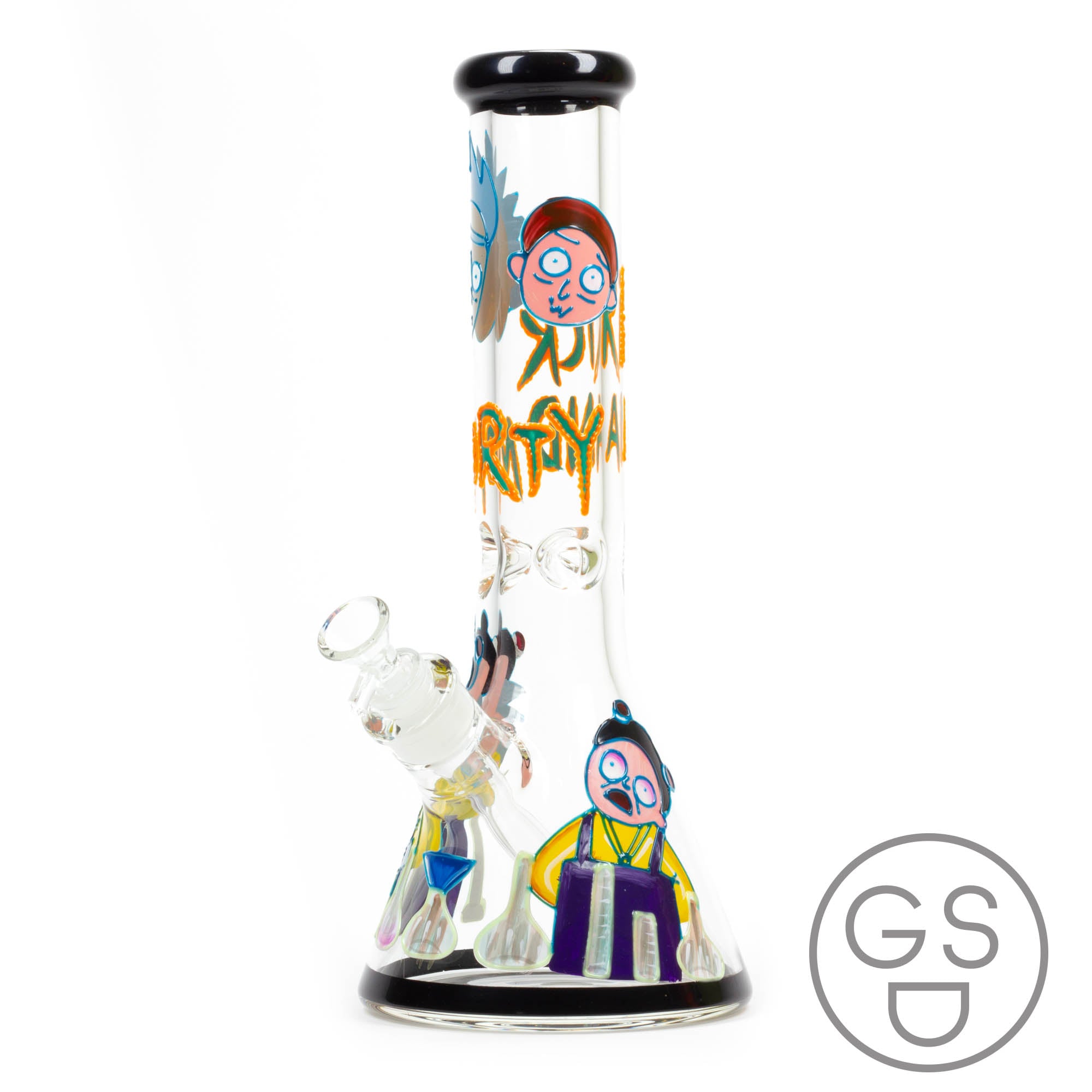 R & M Waterpipe