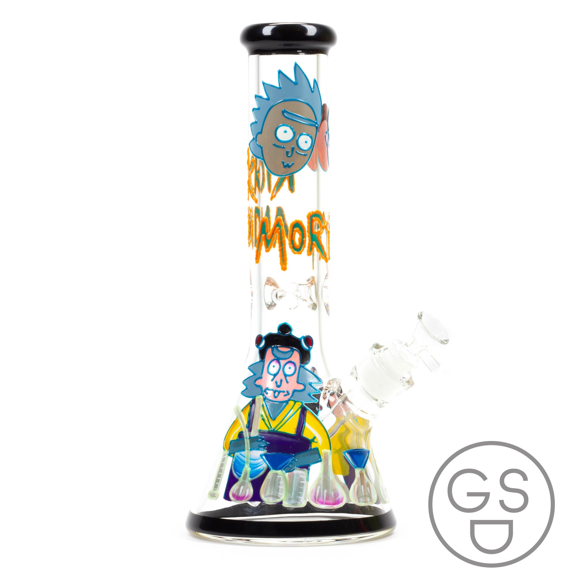 R & M Waterpipe
