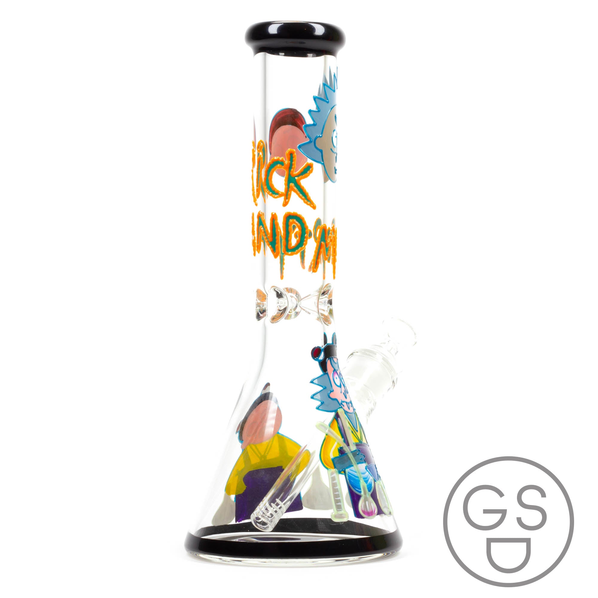 R & M Waterpipe