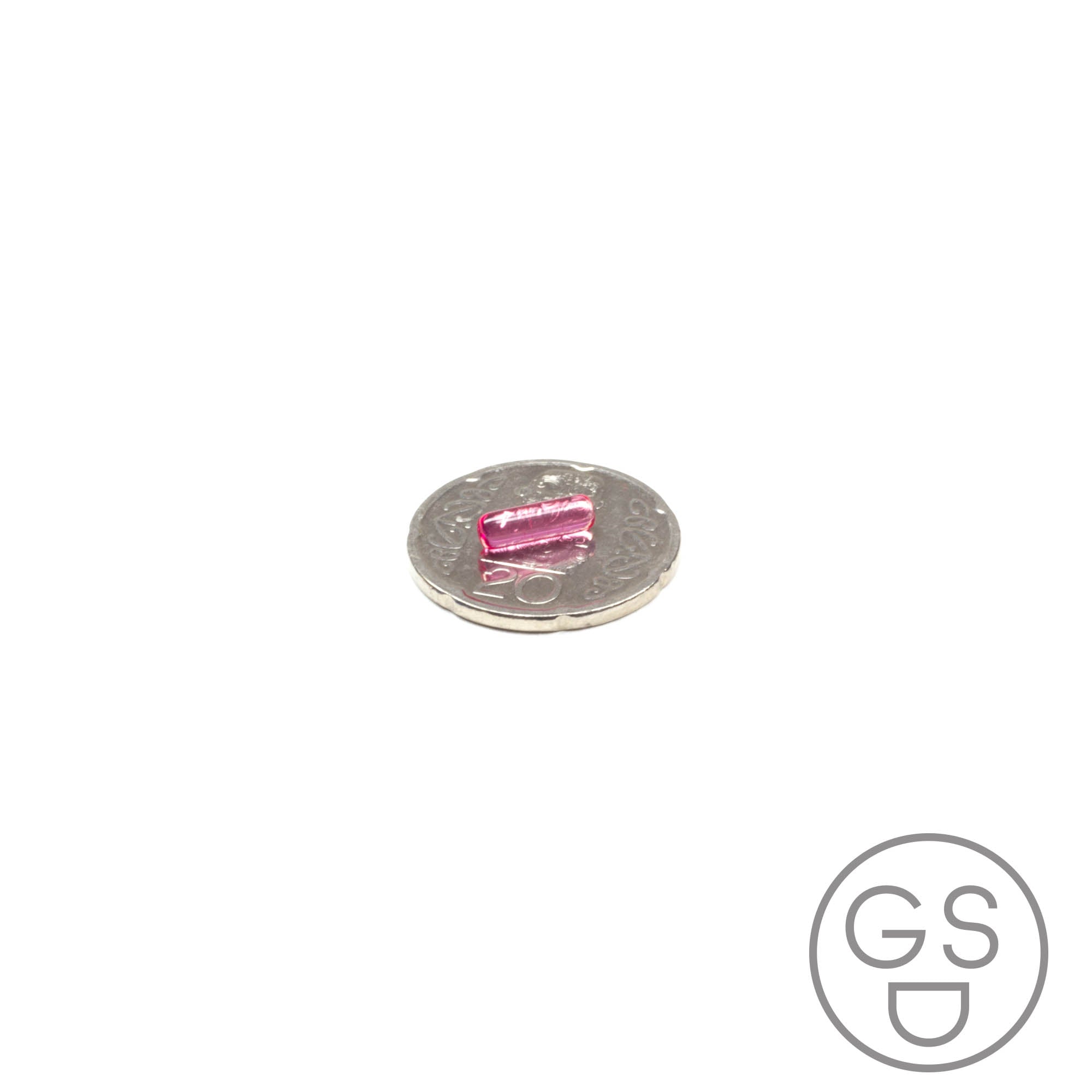 Terp Pill - Ruby 10mm