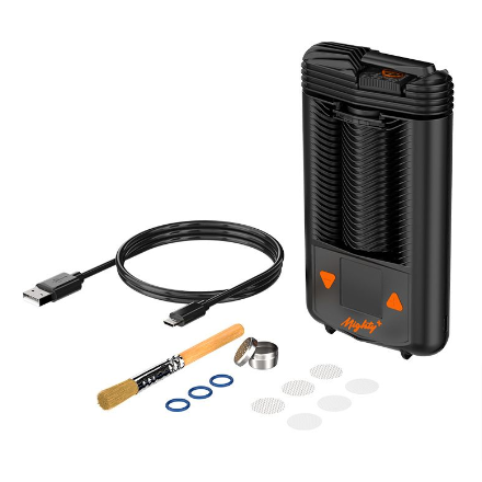 Storz & Bickel Mighty+ Medic
