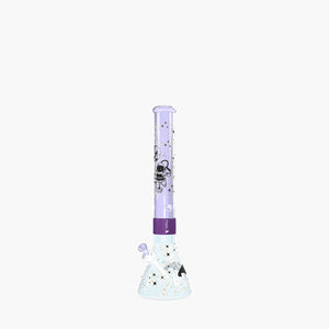 Prism Spaced Out Waterpipe