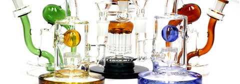 Glassware