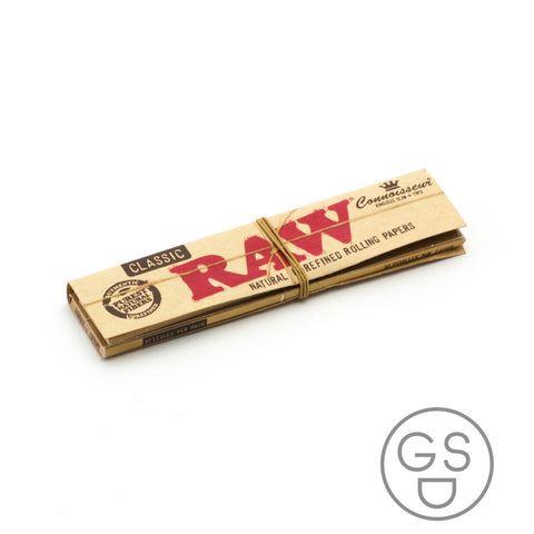 Rolling Papers