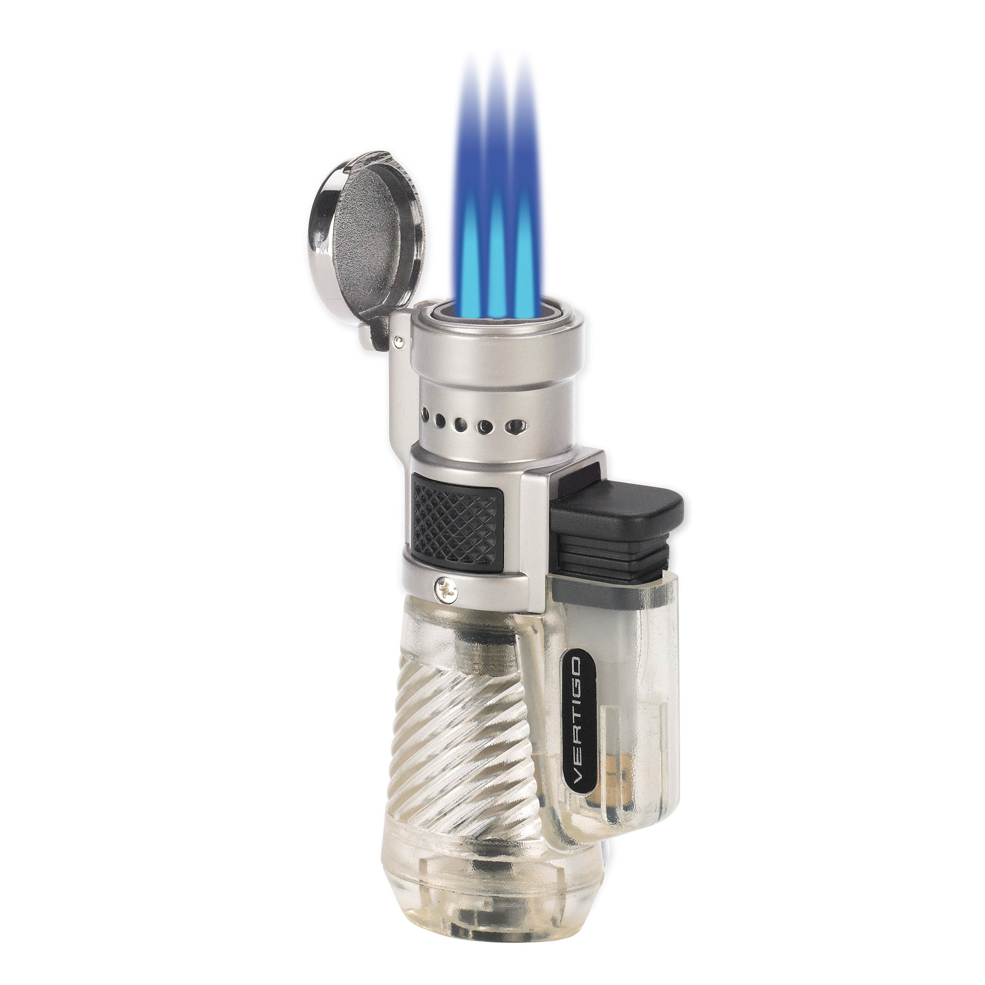 Cyclone 2 Triple Flame Torch