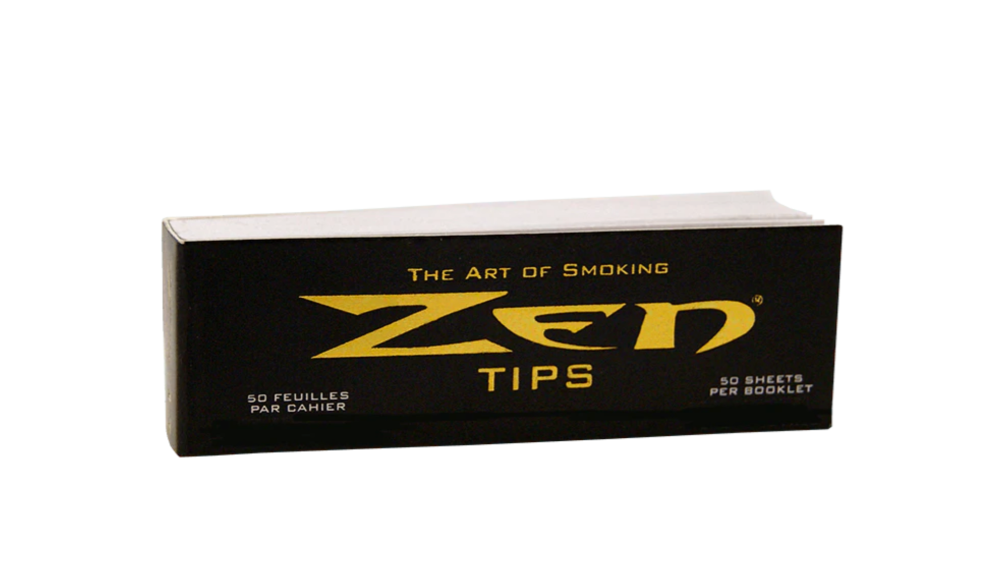 Zen Tips | 50 Pack