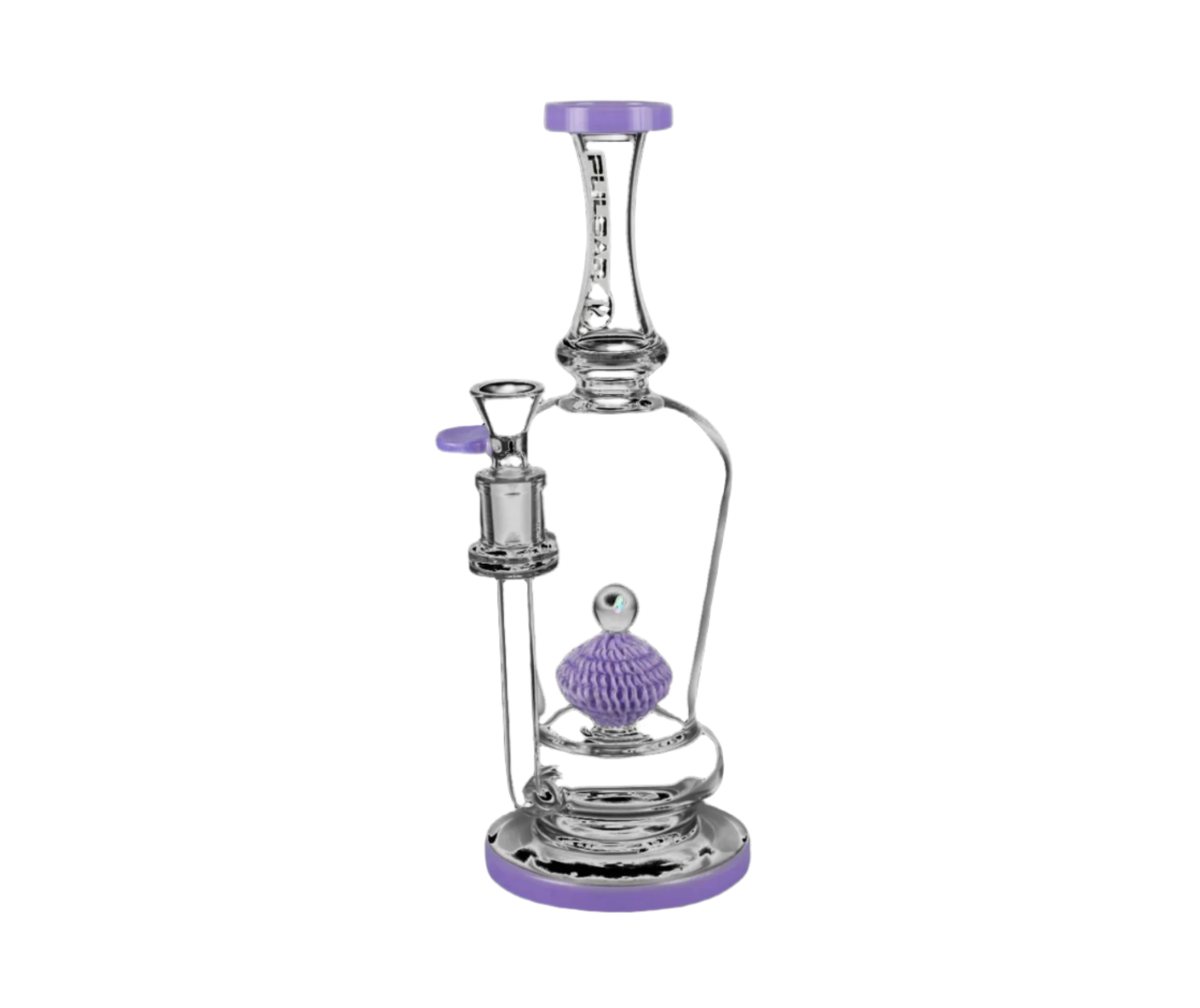 Pulsar Sponge Perc Water Pipe