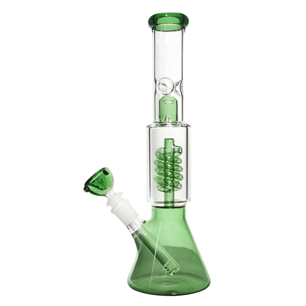 Twister Perc Waterpipe