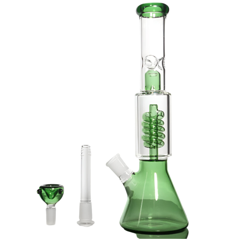 Twister Perc Waterpipe