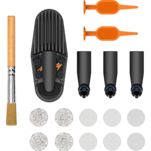 Storz & Bickel Wear & Tear Set