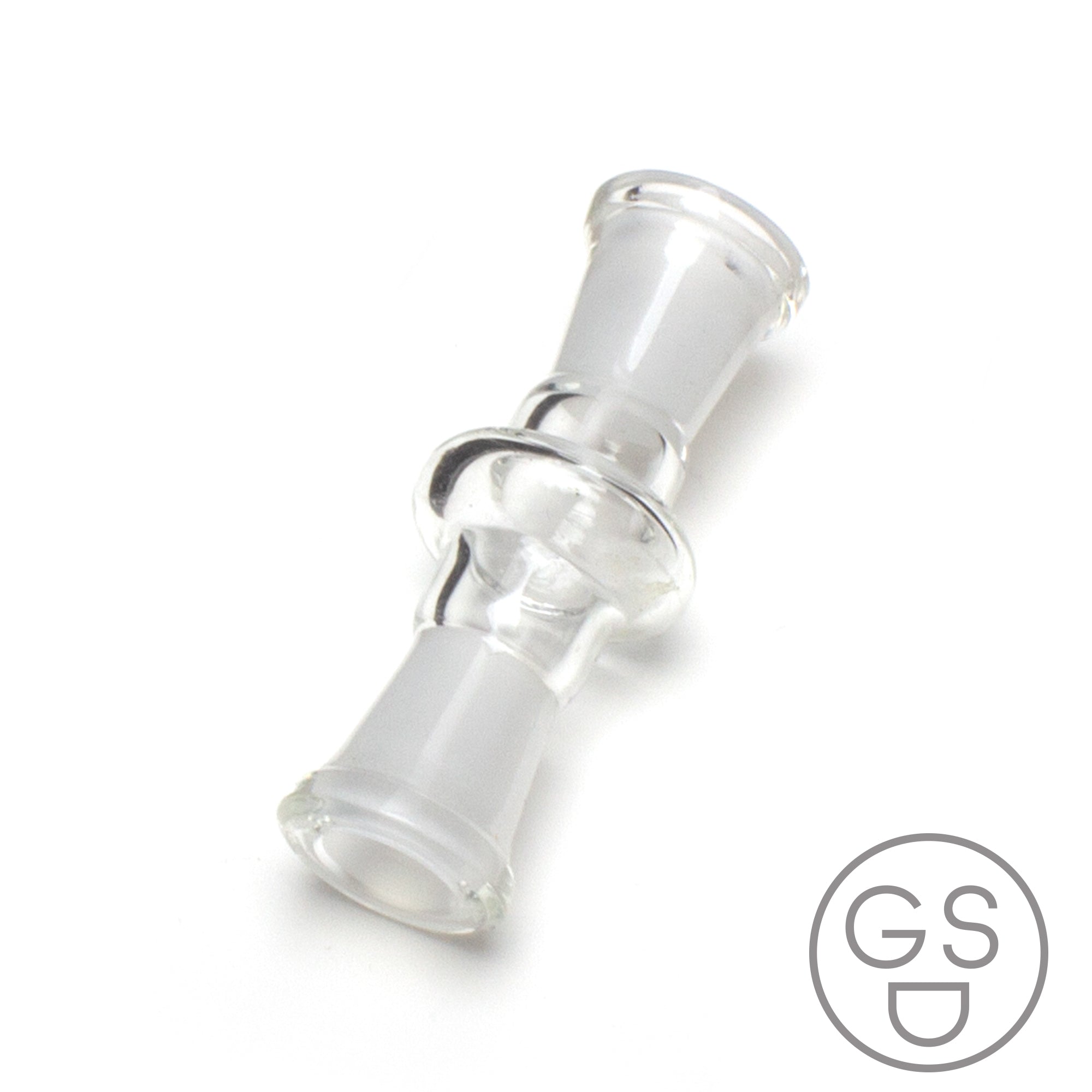 Female To Female Glass Adapter
