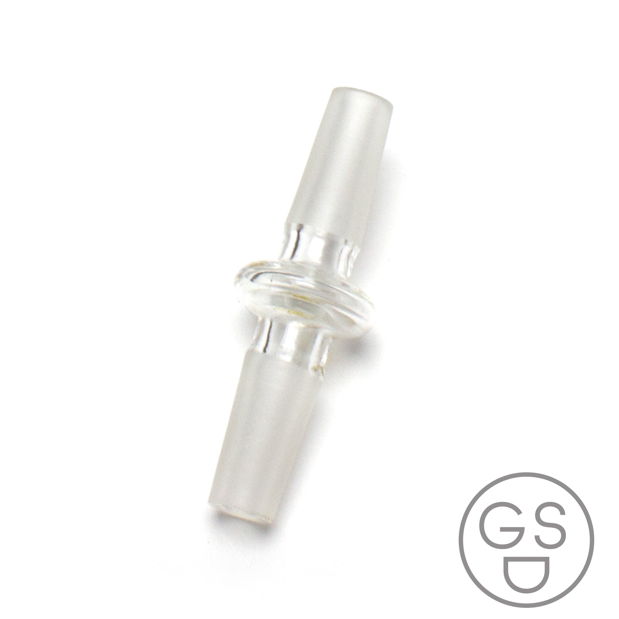Male To Male Glass Adapter