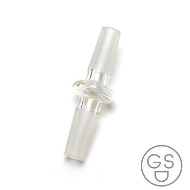 Male To Male Glass Adapter