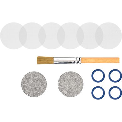 Storz & Bickel Wear & Tear Set