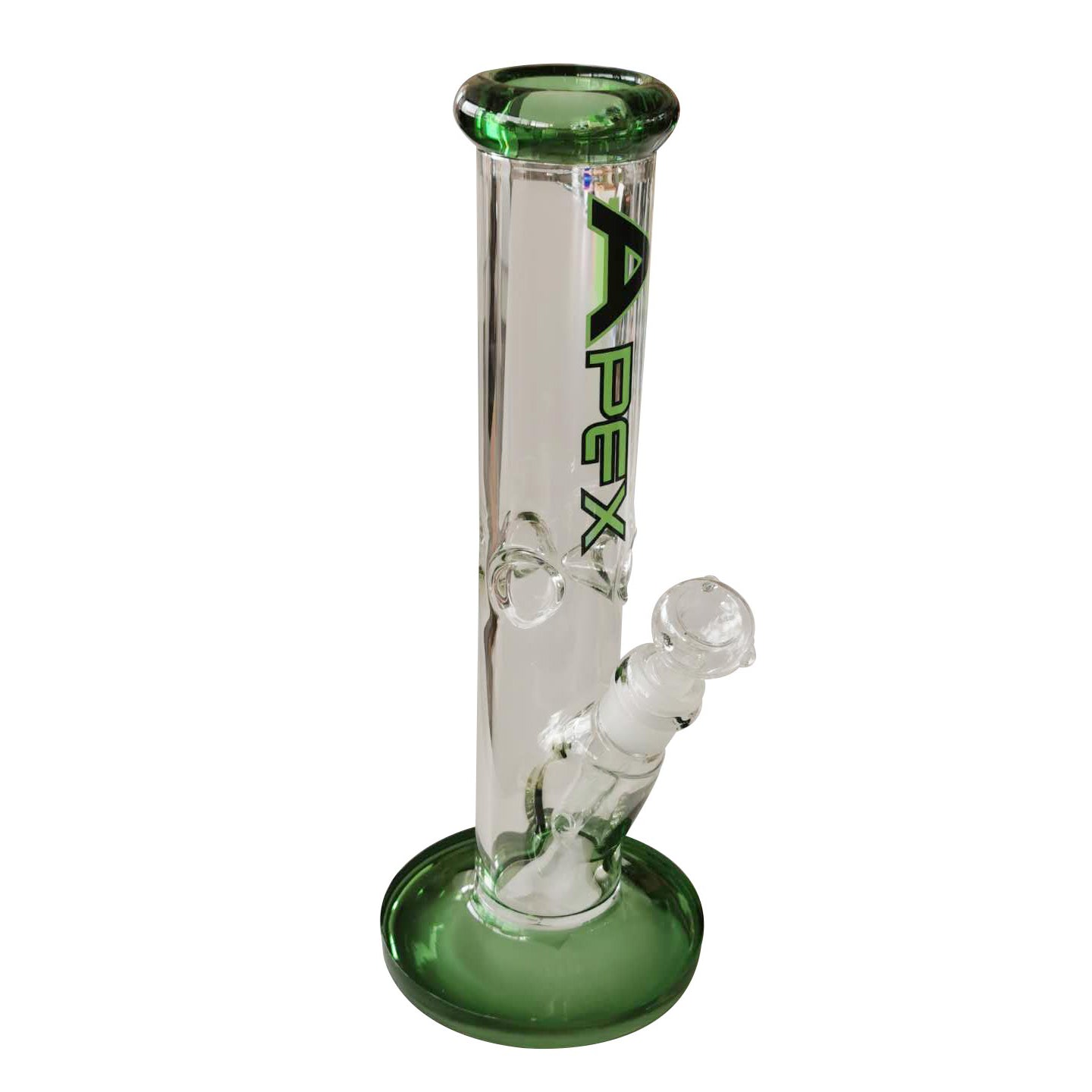 Apex Barrel Waterpipe