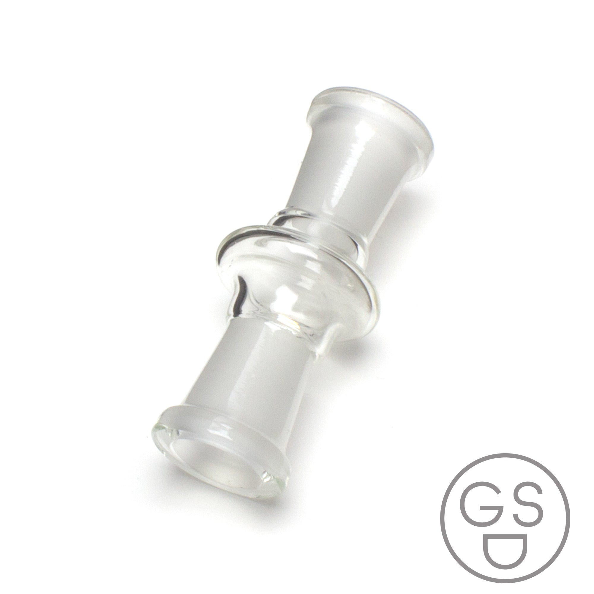 Female To Female Glass Adapter