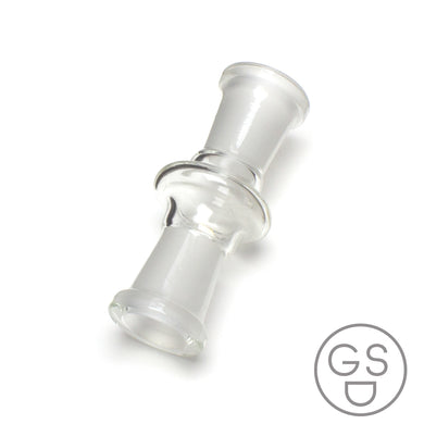 Female To Female Glass Adapter