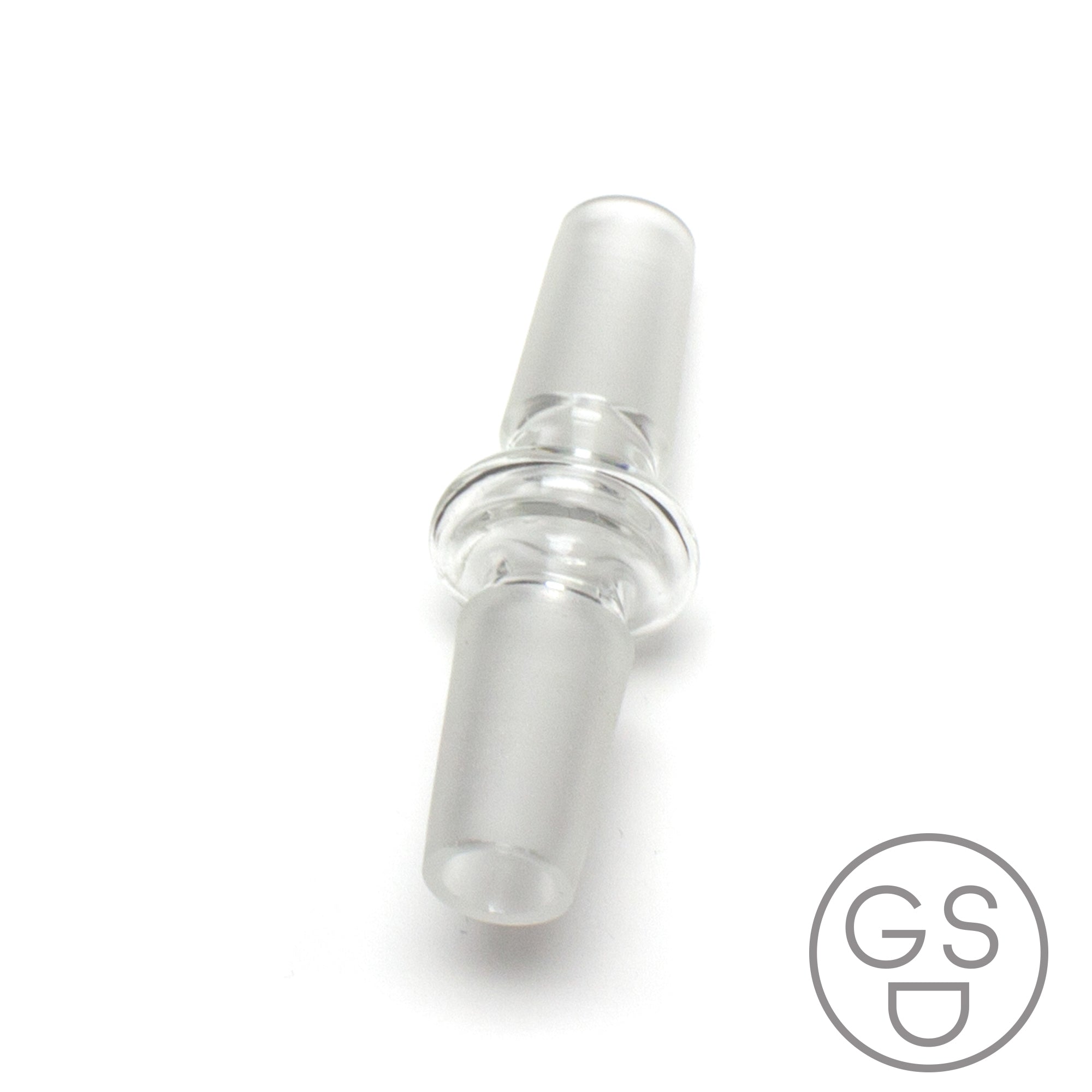 Male To Male Glass Adapter