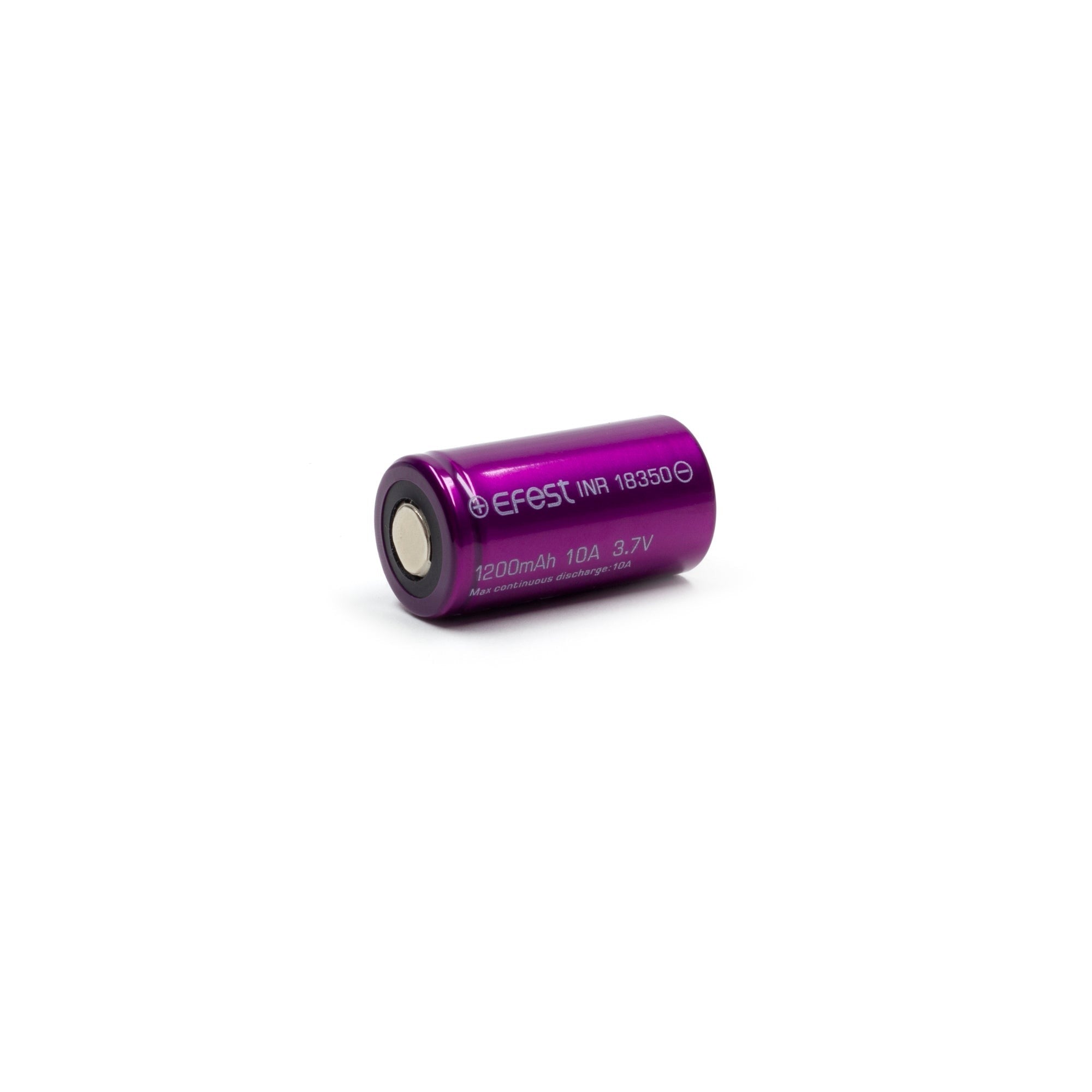 Efest 18350 Battery