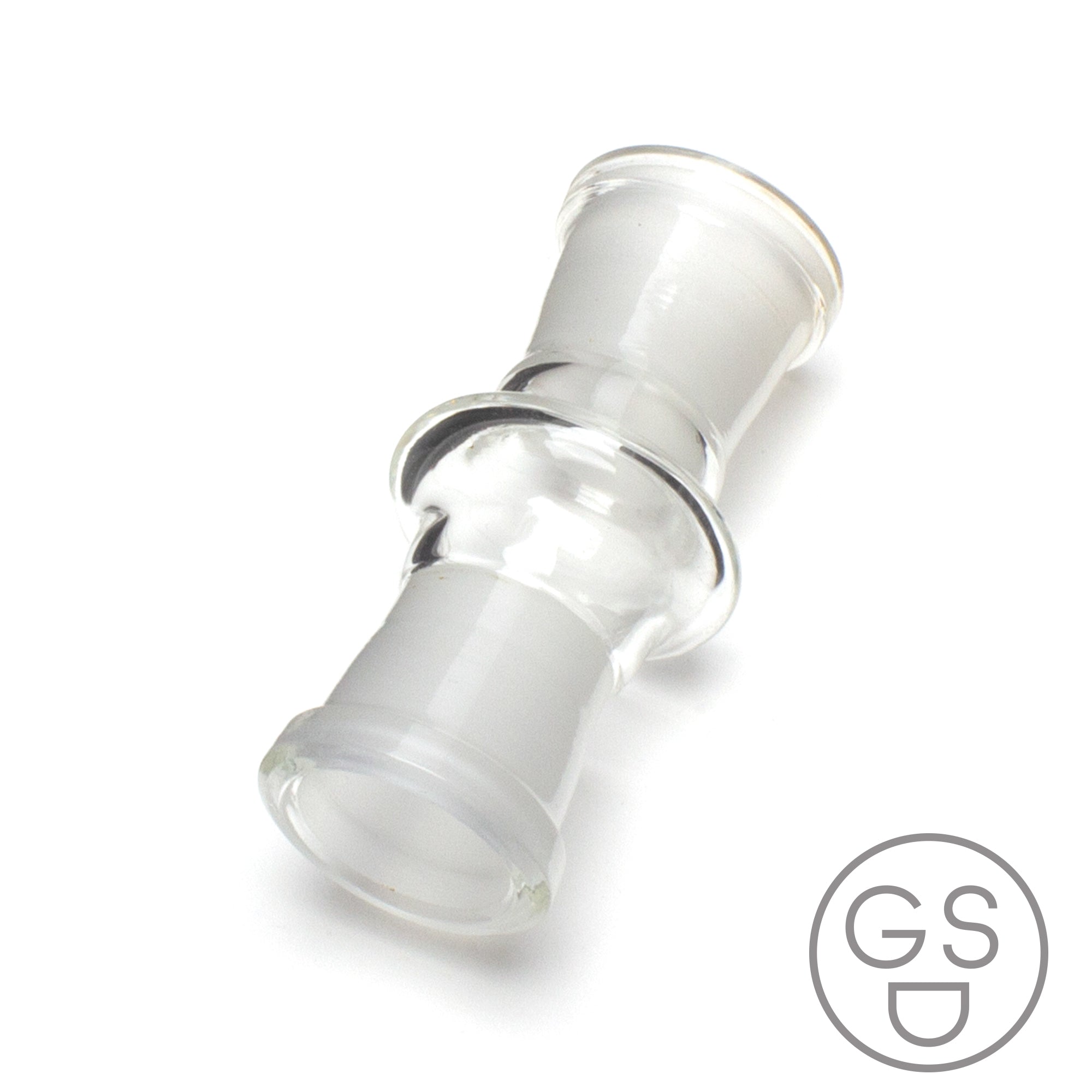 Female To Female Glass Adapter