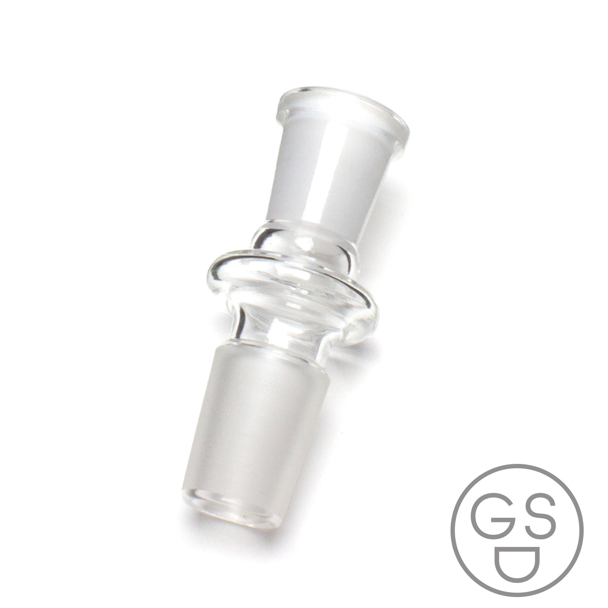 Male To Female Glass Adapter