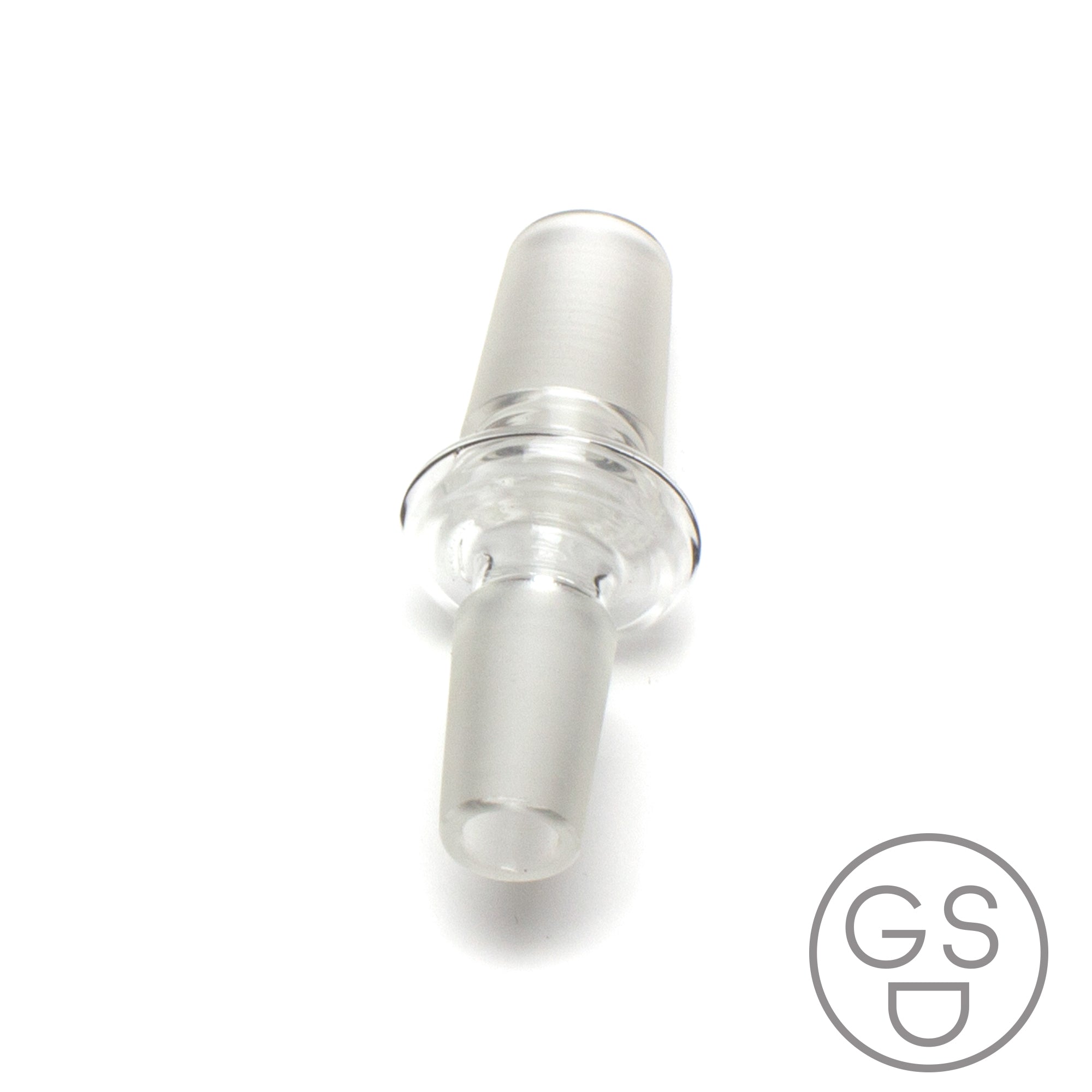 Male To Male Glass Adapter